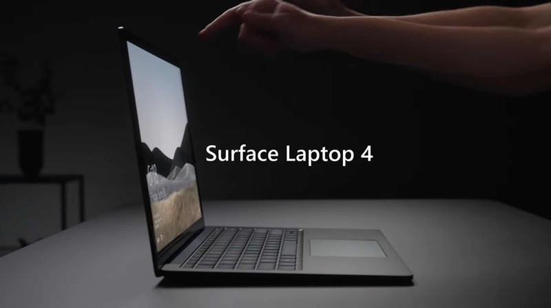 Lo dien laptop moi cua Microsoft, doi thu nang ky cua MacBook Air-Hinh-2