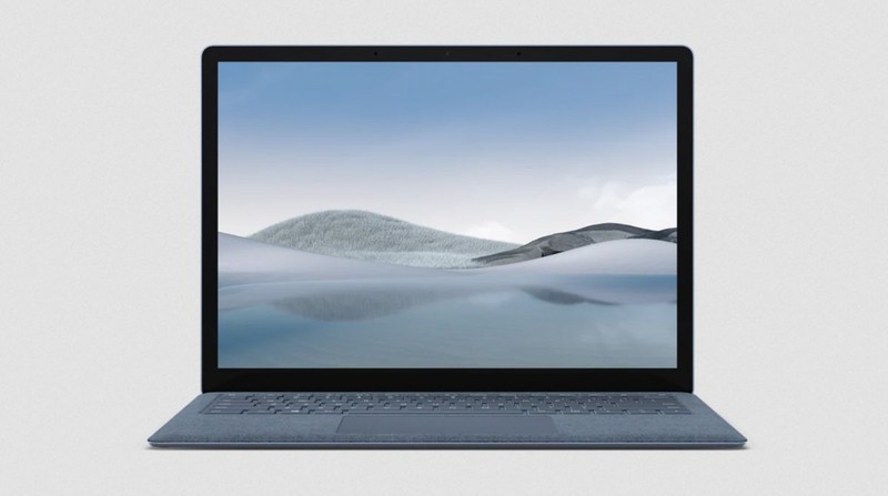 Lo dien laptop moi cua Microsoft, doi thu nang ky cua MacBook Air-Hinh-8
