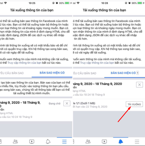 Cach khoi phuc tin nhan da xoa tren Facebook Messenger cuc nhanh va don gian-Hinh-13