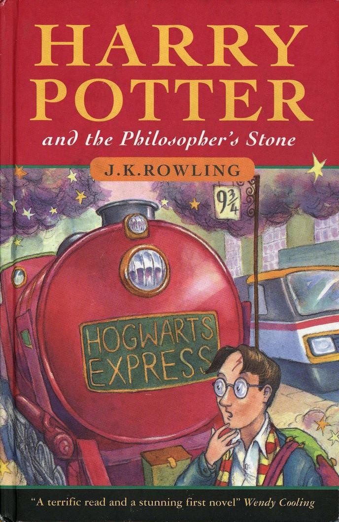 Lan dau JK Rowling tiet lo khong dung ten that khi viet “Harry Potter“-Hinh-2