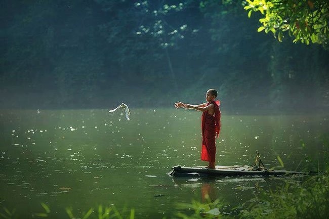 Song o doi co nhung viec cho doi chinh la su hoi tiec