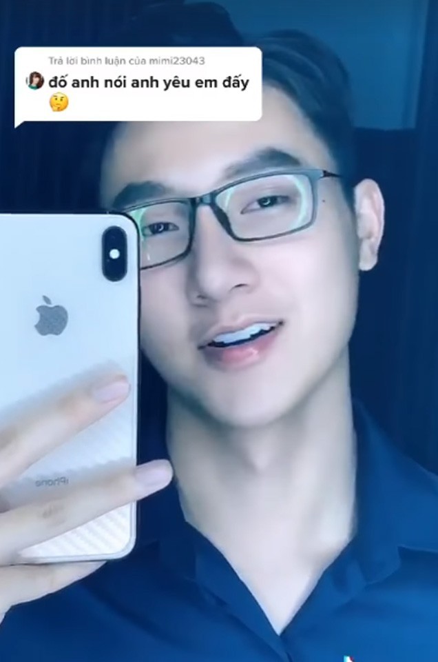 Hot boy TikTok “toi chieu cac em qua” noi gi khi bi “nem da”?-Hinh-6