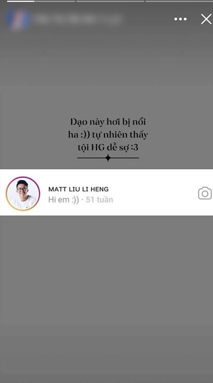 “Hi em” cau noi “ga tinh” CEO Nguoi ay la ai bong noi nhat MXH