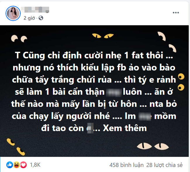 Hot girl ban my pham nguoc du luan to Au Ha My la ai?-Hinh-6