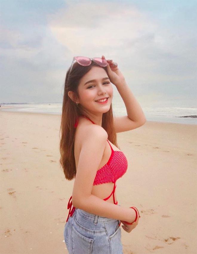 Dan hot girl Instagram nhac den nickname la fan muon xem anh ngay-Hinh-2