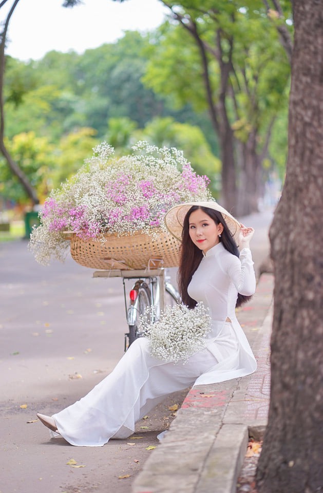 Sac voc dan nu sinh Hoc vien Hang khong thi Hoa hau Viet Nam 2020-Hinh-2