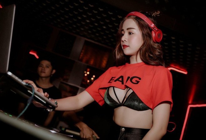 DJ Mie bat khoc tai “Rap Viet” khi nghe ban rap cua Nul vi dau?-Hinh-8