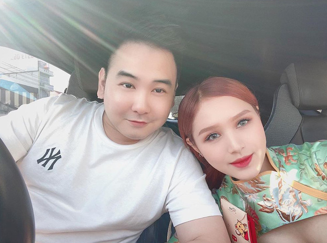 Bi so sanh voi Phanh Lee, vo streamer Xemesis dau chiu lep ve-Hinh-6