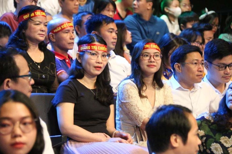 Nhin lai chung ket Duong len dinh Olympia 2020: Gay can den phut cuoi-Hinh-3
