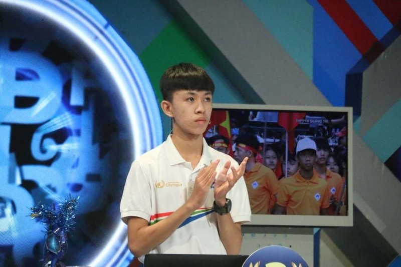 Nhin lai chung ket Duong len dinh Olympia 2020: Gay can den phut cuoi-Hinh-8