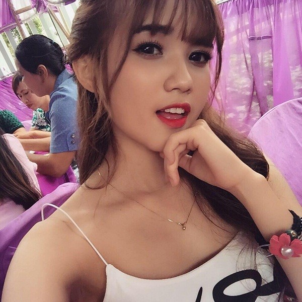 “Hot girl Tay Nguyen” tung gay sot Ban muon hen ho gio ra sao?-Hinh-13