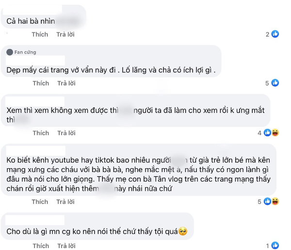 Tuyen bo nghi nhung van ra clip moi, ba Ly Vlog khien CDM xon xao-Hinh-6