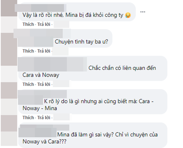 “Tinh cu tin don” cua Noway ngung livestream khien dan tinh tiec 