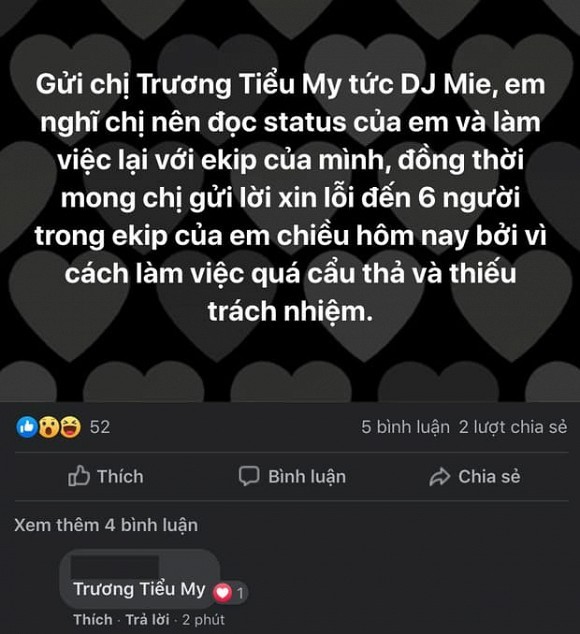 DJ Rap Viet bi don thieu trach nhiem khien dan tinh quan tam-Hinh-3