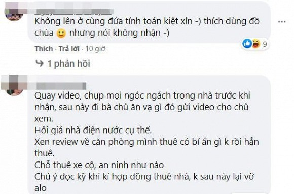 Kinh nghiem “xuong mau” cho tan sinh vien tim phong tro-Hinh-2