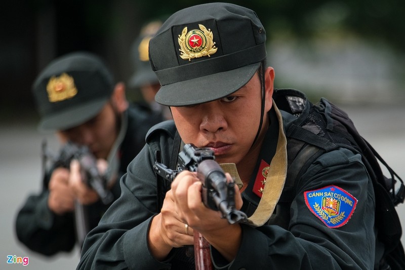 Chi tiết hơn 104 hình nền cảnh sát hay nhất  Tin học Đông Hòa