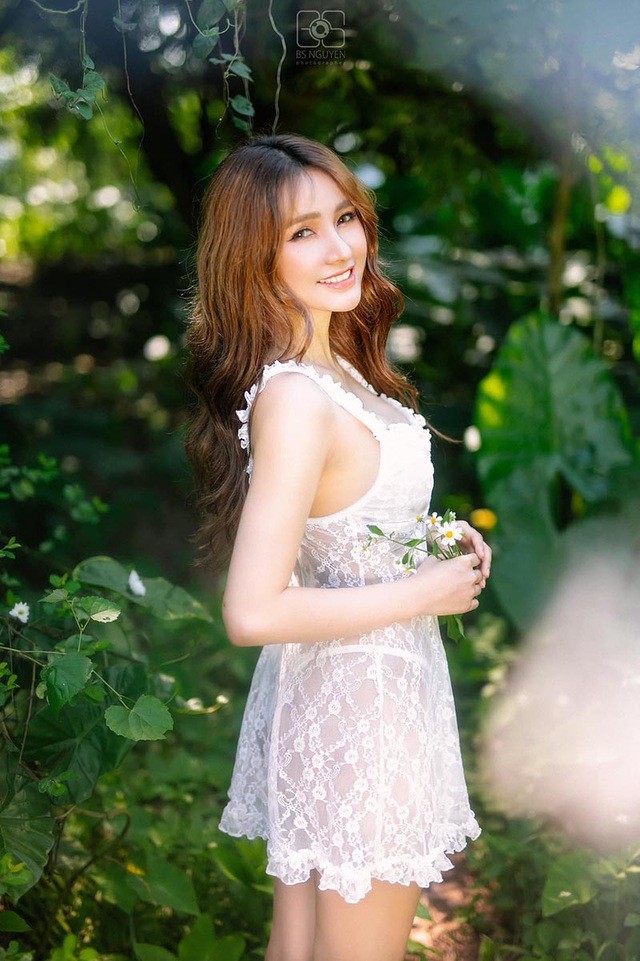 Tuoi 24, nu DJ Viet ke chuyen tau xe tien ty sieu hap dan-Hinh-11