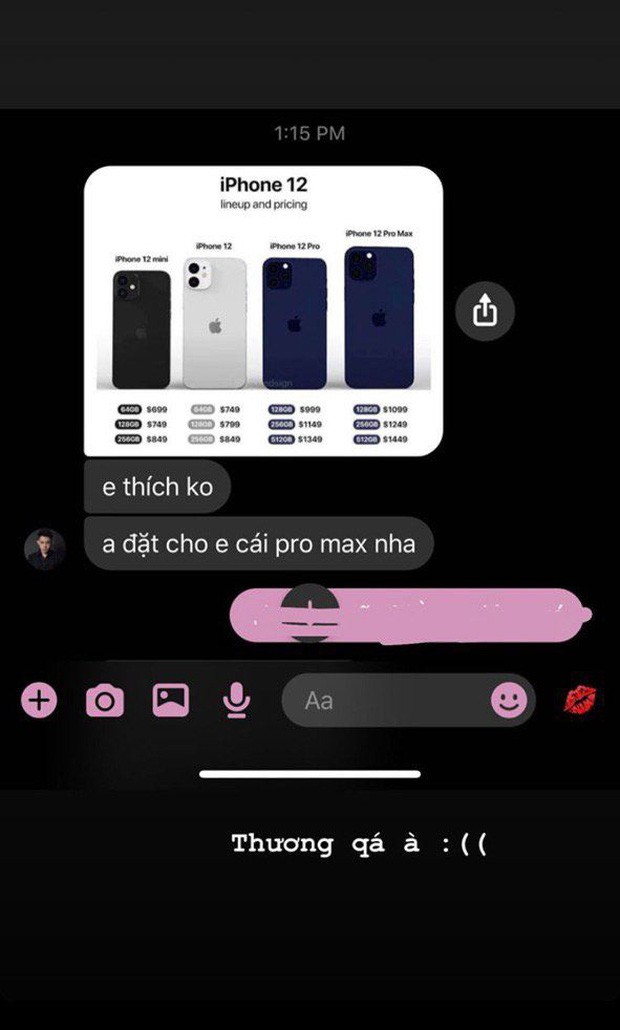 CEO Tong Dong Khue gay soc khi hua tang ban gai Iphone moi nhat-Hinh-4