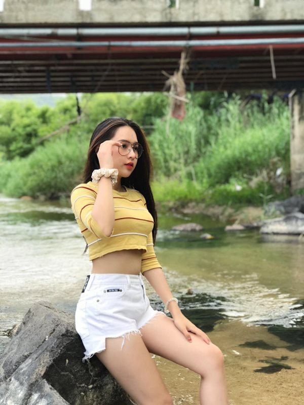 Bi vi nhu “cai lu”, nu sinh Phu Yen giam can thanh mau anh-Hinh-4