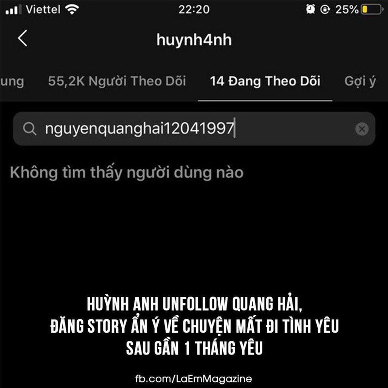 Dan mang tom tat chuyen tinh “bat tat