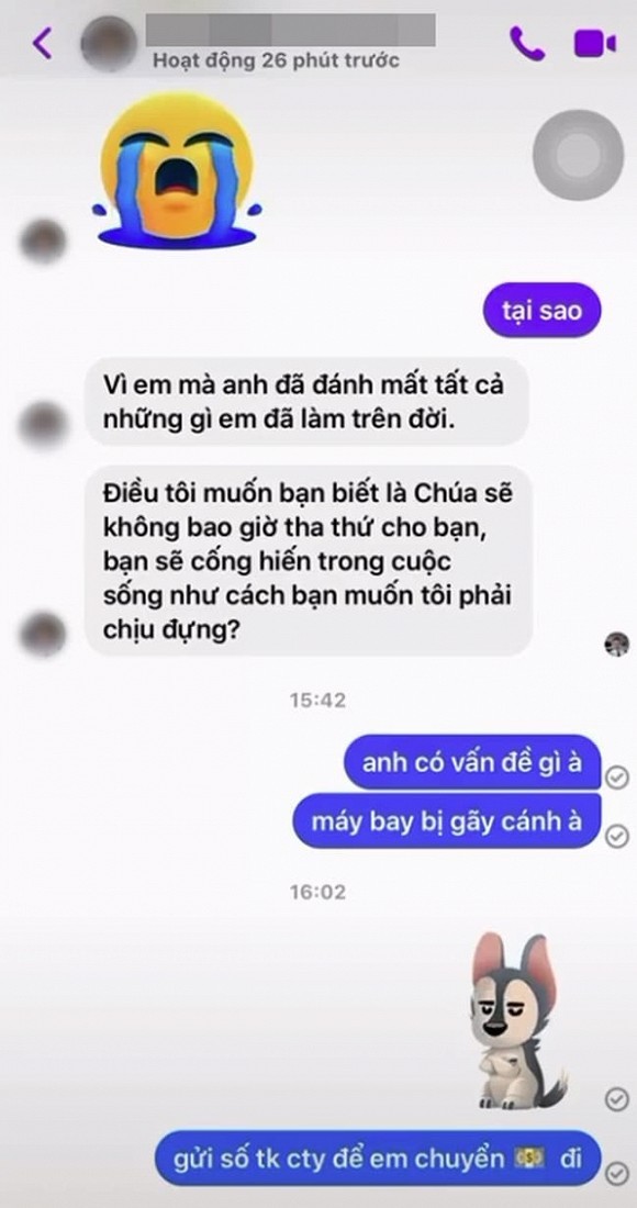 Lua dao qua mang, ga phi cong gia mao bi gai Viet trung tri-Hinh-9