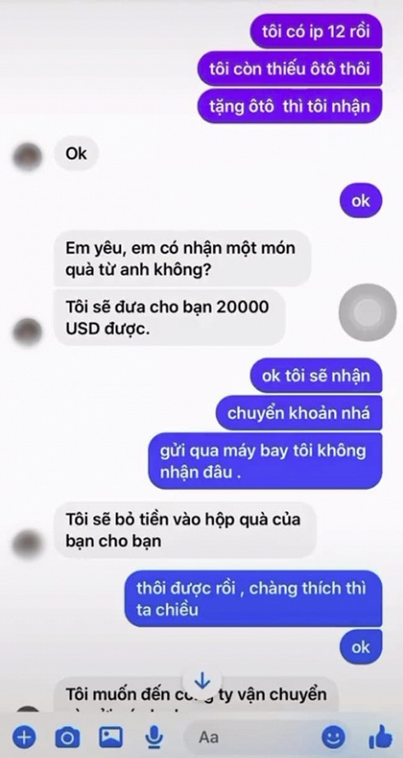 Niềm tin của hành khách trong phi công là vô cùng quan trọng, hãy xem bức ảnh để hiểu rõ hơn về hoạt động giả mạo này và cách đối phó khi gặp phải.