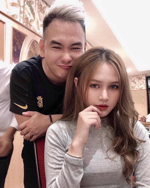 Nhin lai chuyen tinh streamer giau nhat Viet Nam va vo hot girl Instagram-Hinh-4