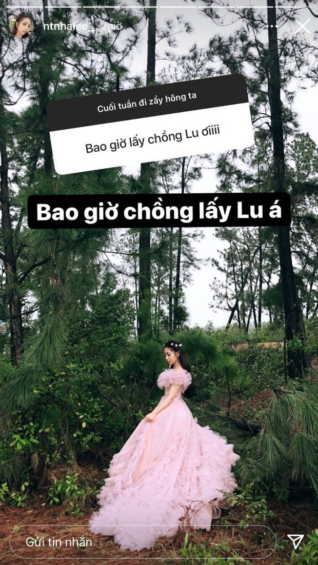 Bi don lay chong, tinh cu Quang Hai up mo ve ban trai moi-Hinh-4