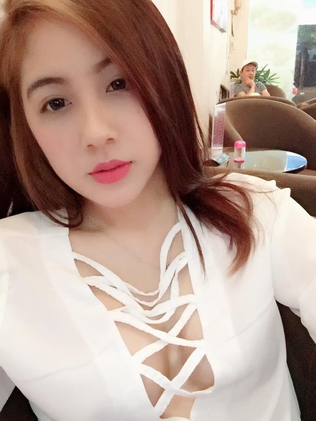 Nhan sac thang hang, hot girl banh trang duoc dan tinh khen het loi-Hinh-10