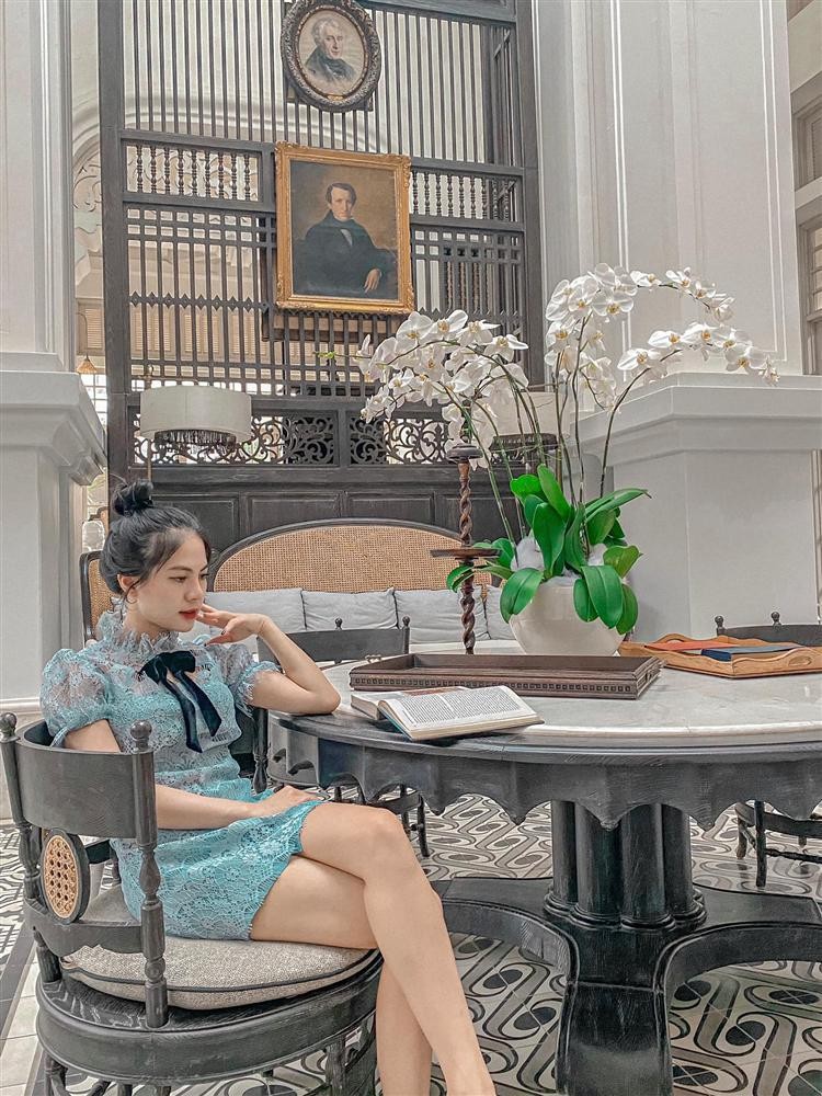 Lo dien gai xinh duoc Quang Hai “tha tim” nhiet tinh tren Instagram-Hinh-8