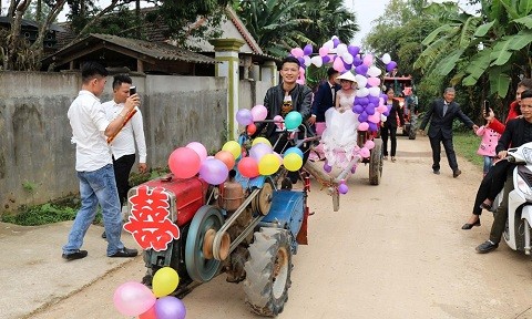 Dam cuoi ruoc dau bang may cay o xu Nghe gay sot-Hinh-10