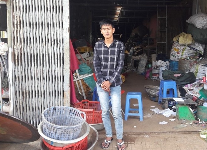 Thanh nien trom 20 xe may dem ban... phe lieu-Hinh-2
