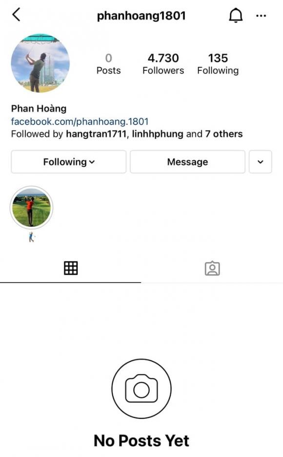 Nghi van thieu gia Phan Hoang va ban gai 