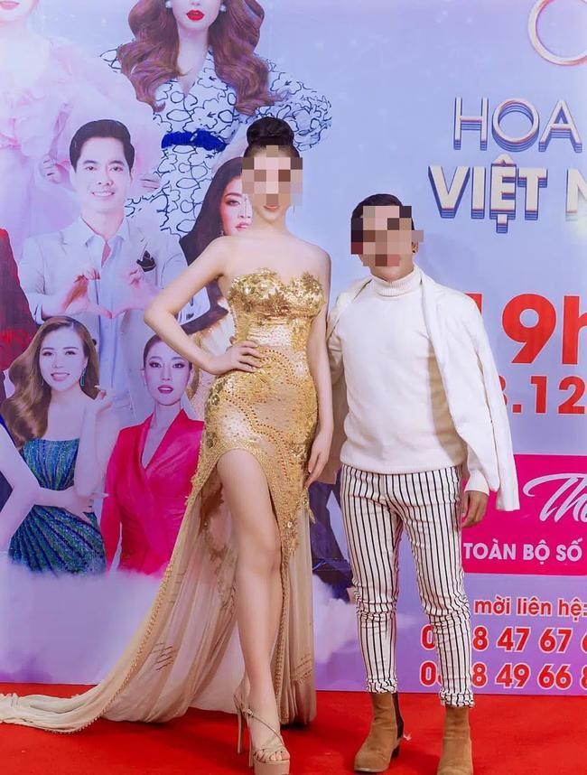 “Tieu tam” vu danh ghen pho Ly Nam De khoe lan san vao showbiz-Hinh-3