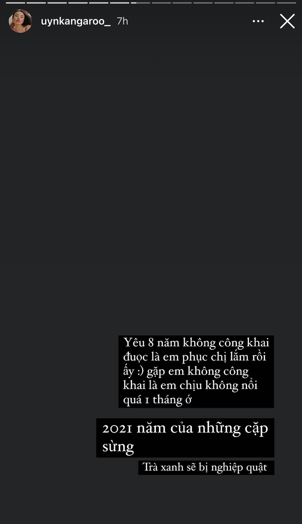 Hoi gai xinh anti “tra xanh”, len tieng ung ho Thieu Bao Tram-Hinh-5