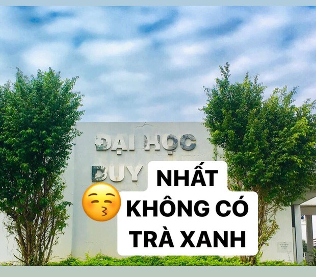 Du trend “tra xanh”, hoc sinh khien ai doc cung phai cuoi-Hinh-4