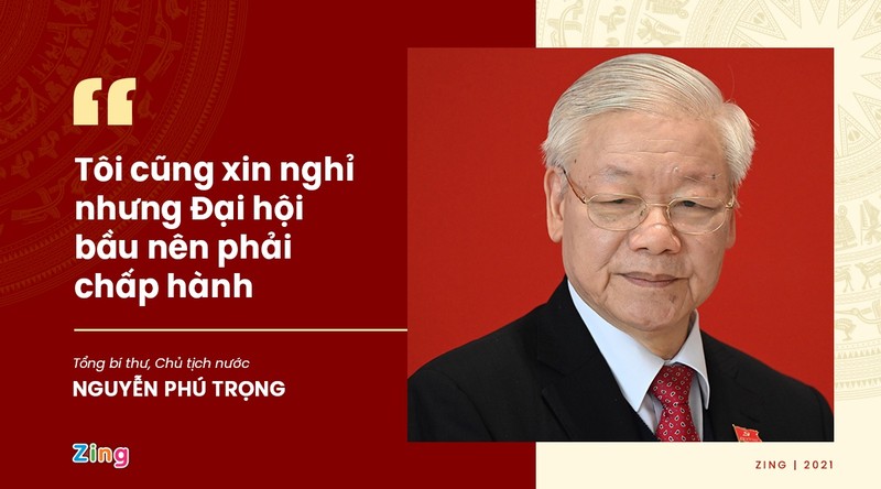 Phat ngon an tuong cua Tong Bi thu sau khi tai dac cu-Hinh-10