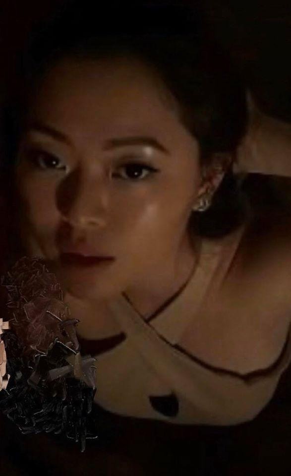 Tram Anh va dan hot girl tung vuong scandal lo clip “nong“-Hinh-13