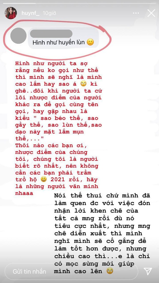 Dan gai xinh va nhung lan “noi doa” khong “ngan” antifan-Hinh-3