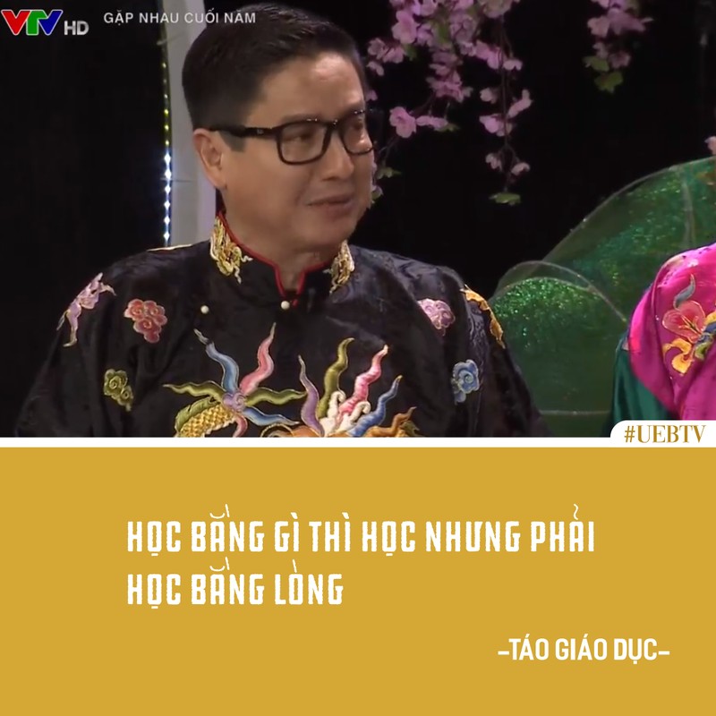 Tao Quan 2021: Loat phat ngon “cuc chat” khien “fan” thich thu-Hinh-7