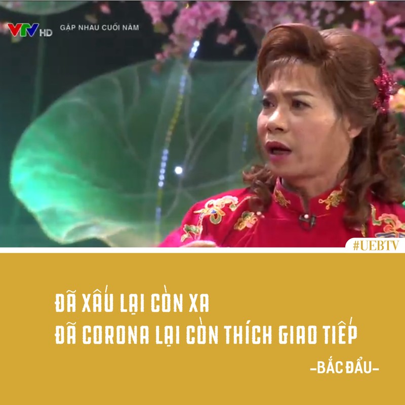 Tao Quan 2021: Loat phat ngon “cuc chat” khien “fan” thich thu-Hinh-8