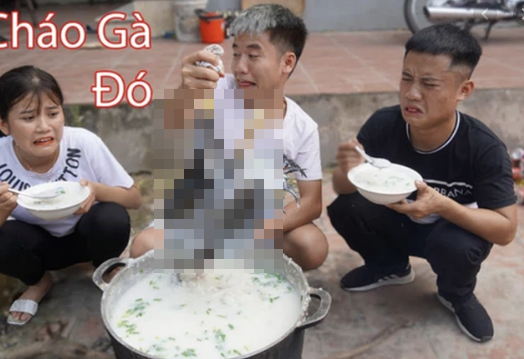 Truoc Tho Nguyen, Youtuber Viet nao tung bi co quan chuc nang 