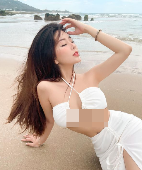 Hai hot girl Viet gay chu y “mat hoc sinh, the hinh phu huynh”-Hinh-3