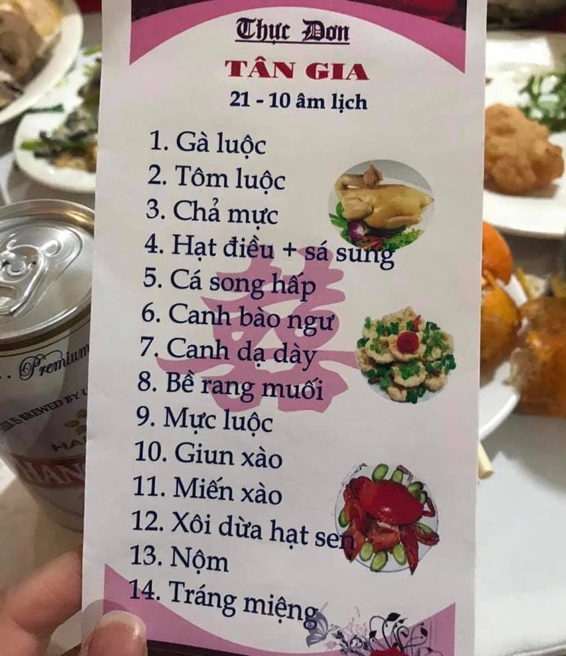 Soi thuc don tiec cuoi doan vung mien, netizen ban tan rom ra-Hinh-4