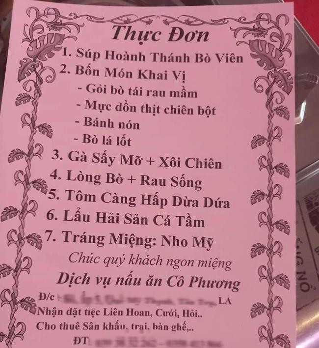 Soi thuc don tiec cuoi doan vung mien, netizen ban tan rom ra-Hinh-7