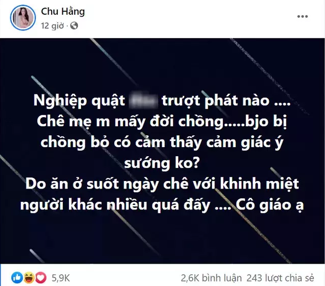 Hot girl “ca khia” Au Ha My dua loi khuyen lay chong gay choang-Hinh-6