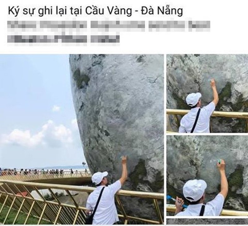 Thang tay vat ngon che mang ve, nu du khach khien netizen buc xuc-Hinh-6