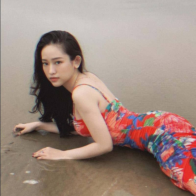 Gia nhap “duong dua bikini”, hot girl Ca Mau duoc khen sac voc-Hinh-5