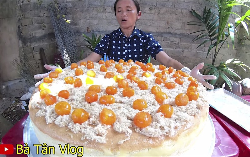 “Com rang tran chau” va nhung mon an kho hieu cua Ba Tan Vlog-Hinh-6