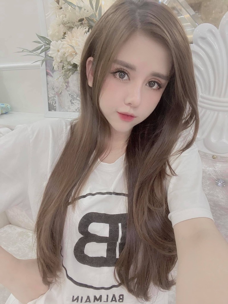 Sac voc dep nhu tac tuong cua co vo hot girl vlogger Huy Cung-Hinh-10